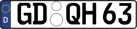 GD-QH63