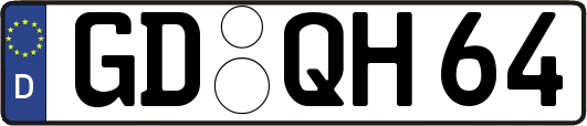 GD-QH64