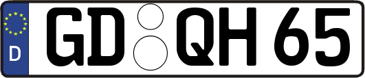 GD-QH65