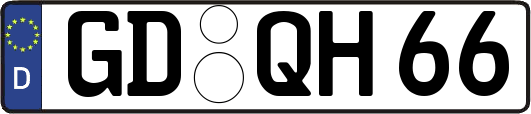 GD-QH66