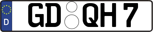 GD-QH7