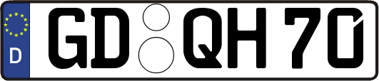 GD-QH70