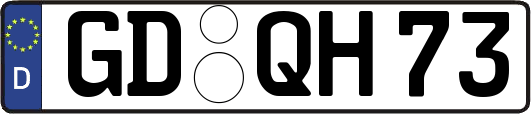GD-QH73
