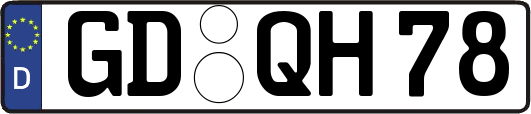 GD-QH78