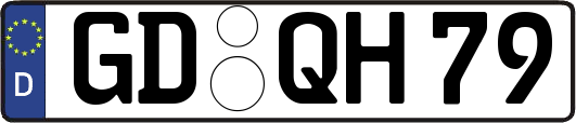 GD-QH79