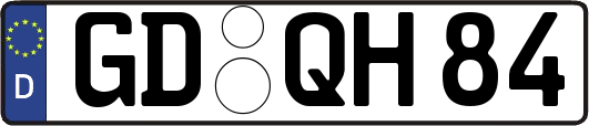 GD-QH84