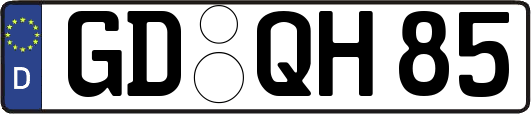 GD-QH85