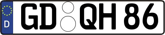 GD-QH86