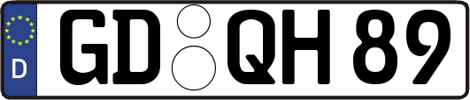 GD-QH89
