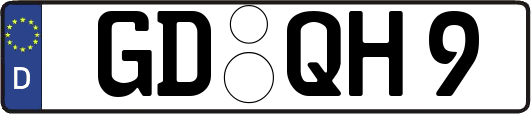 GD-QH9