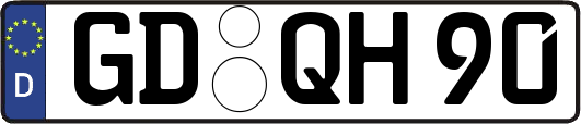 GD-QH90