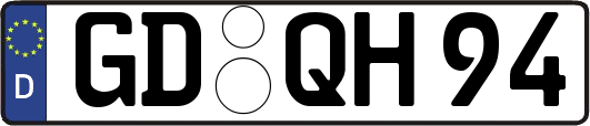 GD-QH94