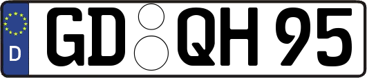 GD-QH95