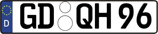 GD-QH96