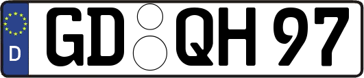 GD-QH97