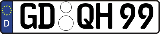 GD-QH99