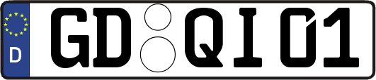 GD-QI01
