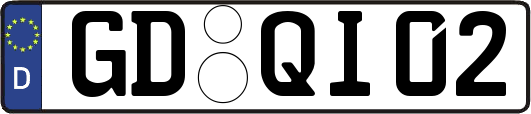GD-QI02