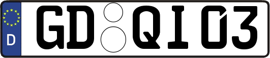 GD-QI03