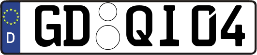 GD-QI04