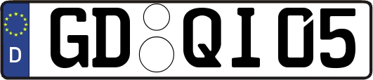 GD-QI05