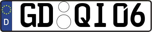 GD-QI06