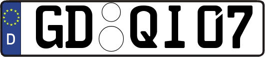 GD-QI07