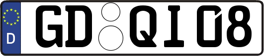 GD-QI08