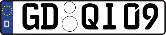 GD-QI09