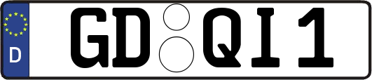 GD-QI1