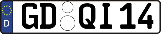 GD-QI14