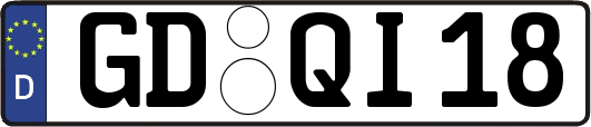 GD-QI18