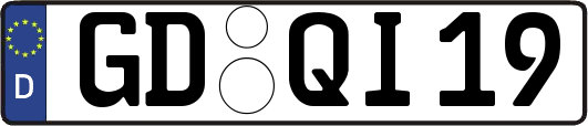GD-QI19