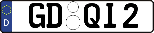 GD-QI2