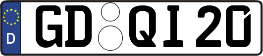GD-QI20