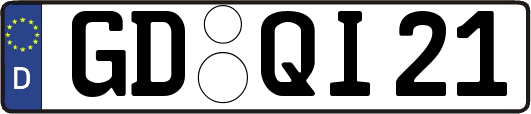 GD-QI21