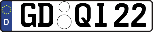 GD-QI22