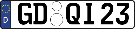 GD-QI23