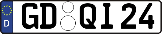 GD-QI24