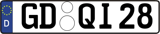 GD-QI28
