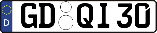 GD-QI30