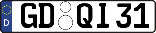 GD-QI31