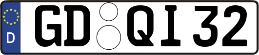 GD-QI32