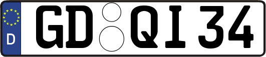 GD-QI34