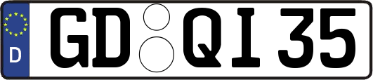 GD-QI35