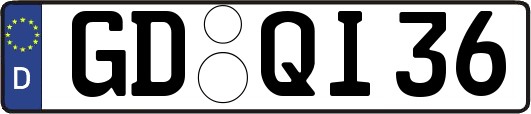 GD-QI36
