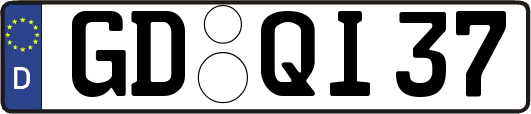 GD-QI37