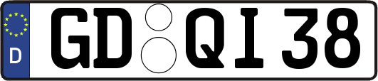 GD-QI38