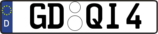 GD-QI4