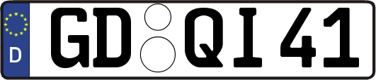 GD-QI41